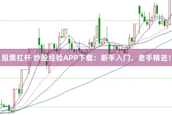 股票杠杆 炒股经验APP下载：新手入门，老手精进！
