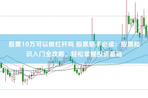 股票10万可以做杠杆吗 股票新手必读：股票知识入门全攻略，轻松掌握投资基础