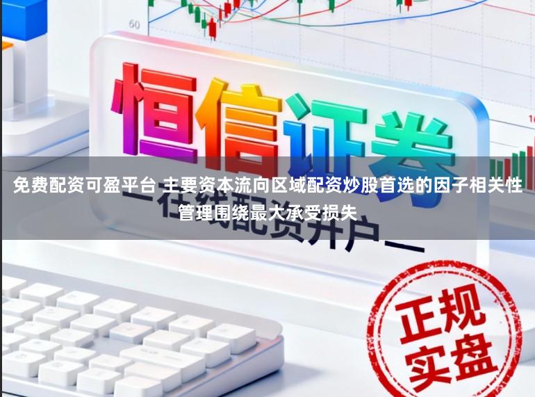免费配资可盈平台 主要资本流向区域配资炒股首选的因子相关性管理围绕最大承受损失