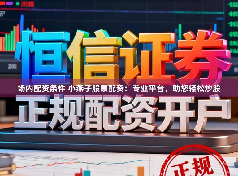 场内配资条件 小燕子股票配资：专业平台，助您轻松炒股