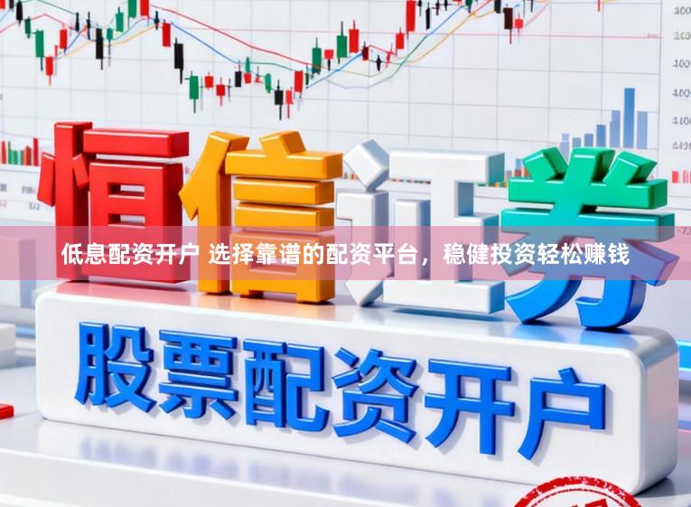 低息配资开户 选择靠谱的配资平台，稳健投资轻松赚钱