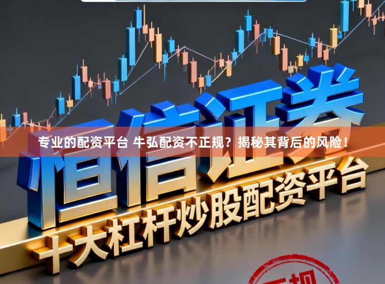 专业的配资平台 牛弘配资不正规？揭秘其背后的风险！
