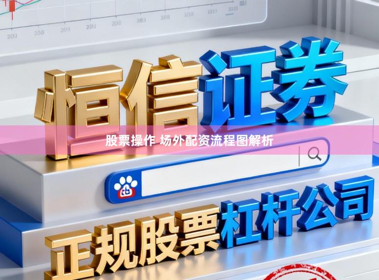 股票操作 场外配资流程图解析
